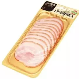 Грудинка по-егорьевски 115 г