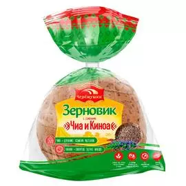 Хлеб ЧиаКиноа Черемушки