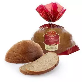 Хлеб нарезка Столичный 330г