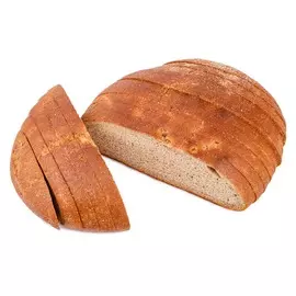 Хлеб новый подовый Столичный 350г