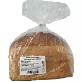 Хлеб пшеничный Коломенское 380г