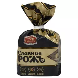 Хлеб Славная рожь Черемушки