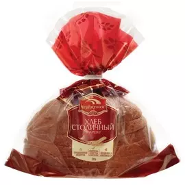 Хлеб столичный Черемушки