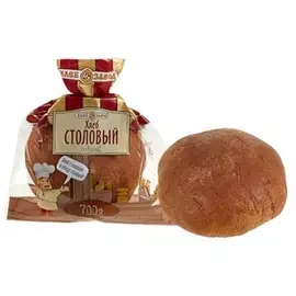 Хлеб Столовый 340г
