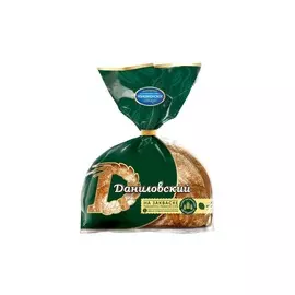 Хлеб в нарезке Даниловский 275г