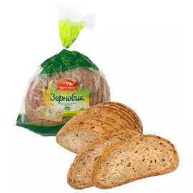 Хлеб Зерновик Черемушки
