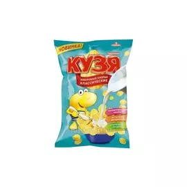 Хлопья кукурузные Кузя Лакомкин 50 г