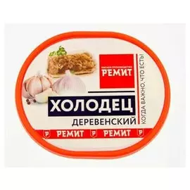 Холодец деревенский Ремит 400 г