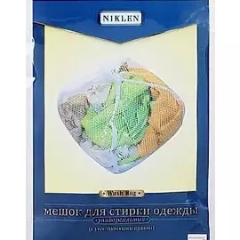 Хозяйственный мешок для стирки Niklen 35х46см