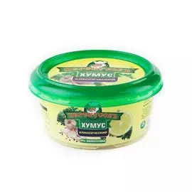 Хумус классический Перекусовъ 150г