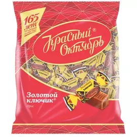 Ирис Золотой ключик 250г