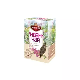 Иван-чай классический Майский 50 г