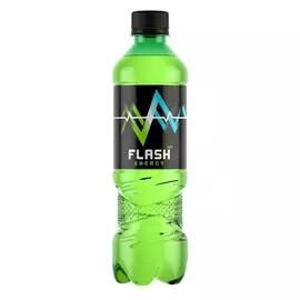Энергетик Флэш 0,5л