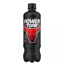 Энергетик Power Torr Energy 0,5л