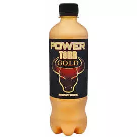 Энергетик Power Torr Gold 0,5л