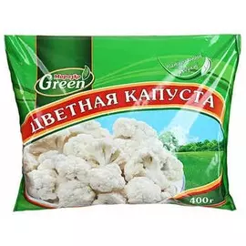 Капуста цветная Морозко 400г