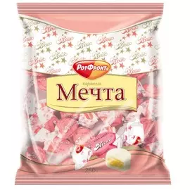 Карамель Мечта 250г