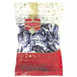 Карамель молочная со вкусом сгущенки Коммунарка 200 г