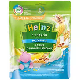 Каша Heinz 200г