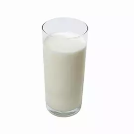 Кефир "%" 0,9л 3,2% п/пак