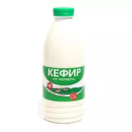 Кефир От Фермера 3,2% 900г