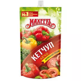 Кетчуп лечо Махеевъ 300 г