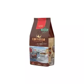 Кофе classico italiano молотый Coffesso 250 г