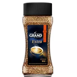 Кофе Grand 90г