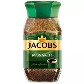 Кофе Jacobs Monarch 47,5г
