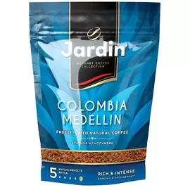 Кофе Jardin Colombia Medelin 150г