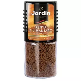 Кофе kenya kilimanjaro Jardin 95 г