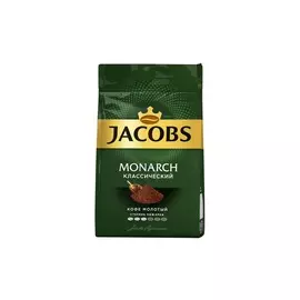 Кофе классический Jacobs 70г