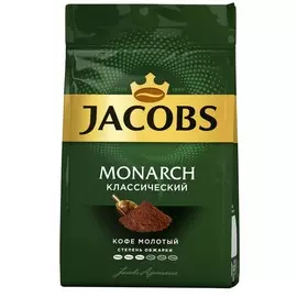 Кофе классический Jacobs 70г