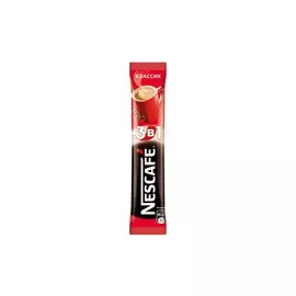 Кофе классический напиок растворимый Nescafe 3в1 16г
