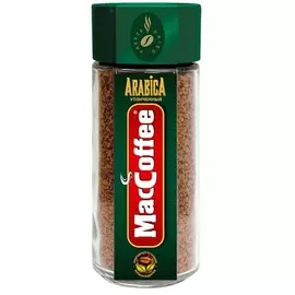 Кофе MacCoffee 100г