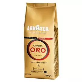 Кофе молотый Lavazza Qualita ORO 250г