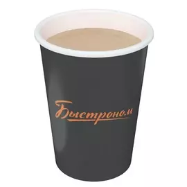 Кофе с молоком 200мл