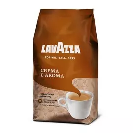 Кофе зерновой Lavazza Crem Arom 1кг