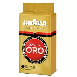 Кофе зерновой Lavazza Qualita 250г