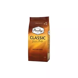 Кофе зерновой Паулиг Классик 250г