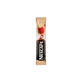 Кофейный напитк мягкий Nescafe 3в1 16г