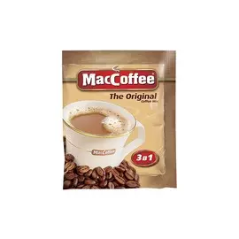 Напиток MacCoffee 20г*100пак