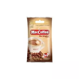 Напиток MacCoffee 20г