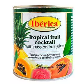 Коктейль Iberica 435мл