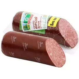 Колб.в/к Велком Серв.Финский в/у срез 370г (св/у)