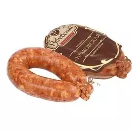 Колбаса Краковская Рублевский 350г