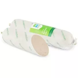 Колбаса ливерная яичная в воске Окраина 400г