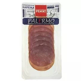 Колбаса Палермо Ремит 100г
