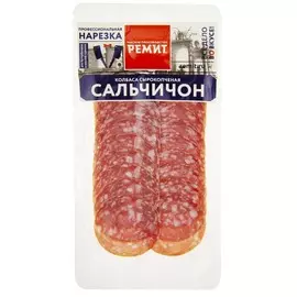 Колбаса Сальчичон Ремит 70г