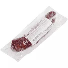 Колбаса сыро копченая Salchichon 160г